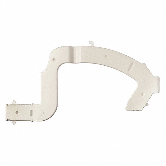 Frigidaire Dishwasher Air Duct 154755801 Frigidaire Dishwasher Air Duct 154755801